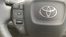 Toyota bZ4X 150kW Motion 71.4kWh 5dr Auto [11kW] Electric Hatchback